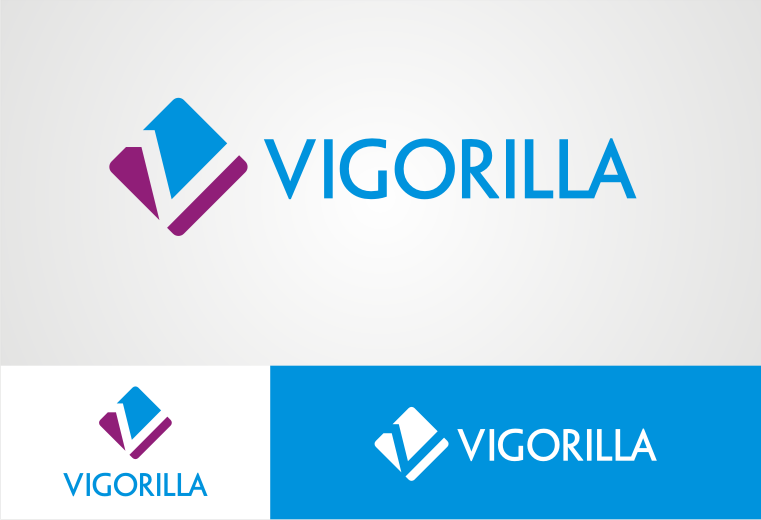 Logo Design by Light for this project | Design #5082034