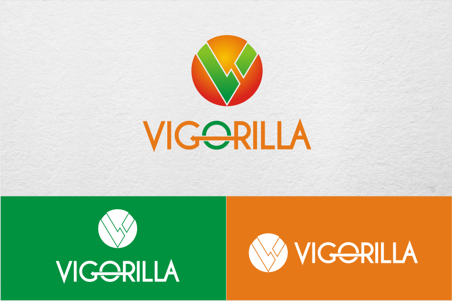 Logo Design by Light for this project | Design #5139690