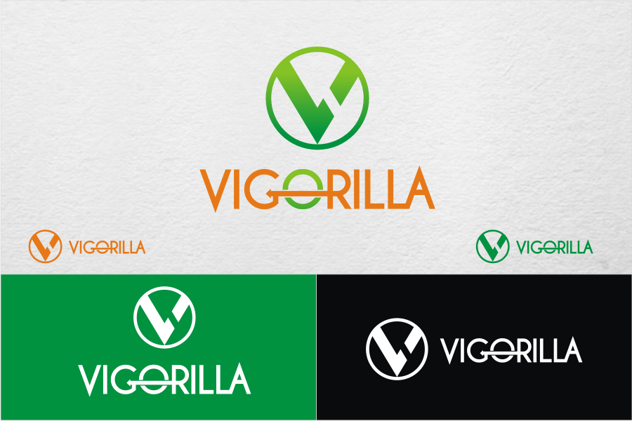 Logo Design by Light for this project | Design #5139697