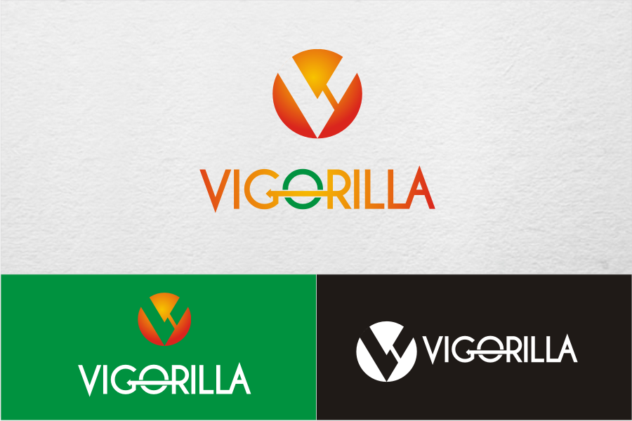 Logo Design by Light for this project | Design #5139711