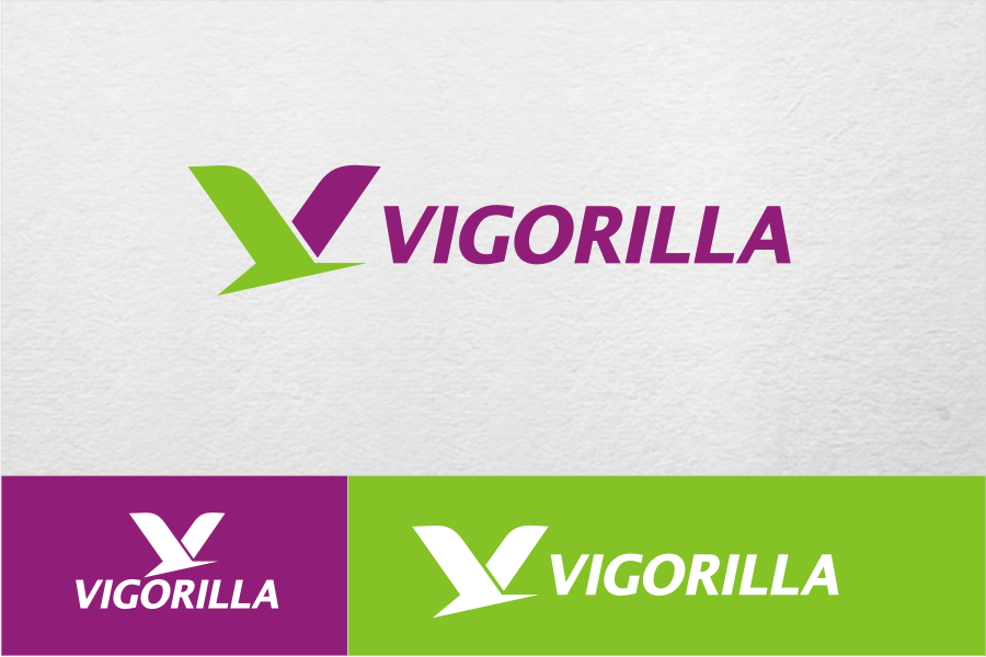 Logo Design by Light for this project | Design #5143200