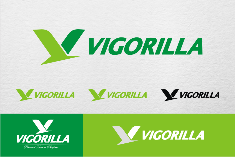 Logo Design by Light for this project | Design #5169610