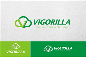 Logo Design by Light for this project | Design: #5212423