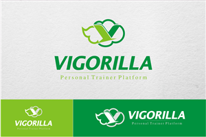 Logo Design by Light for this project | Design: #5214037