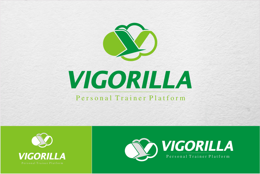 Logo Design by Light for this project | Design #5214078