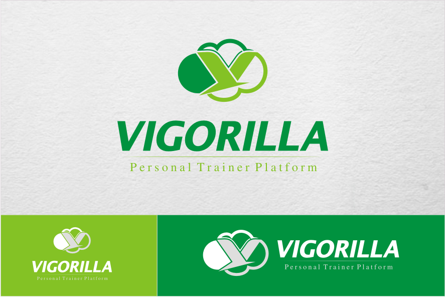 Logo Design by Light for this project | Design #5214107