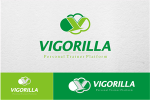 Logo Design by Light for this project | Design: #5214107