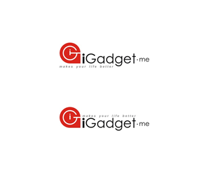 Logo Design by Denis Leschenko