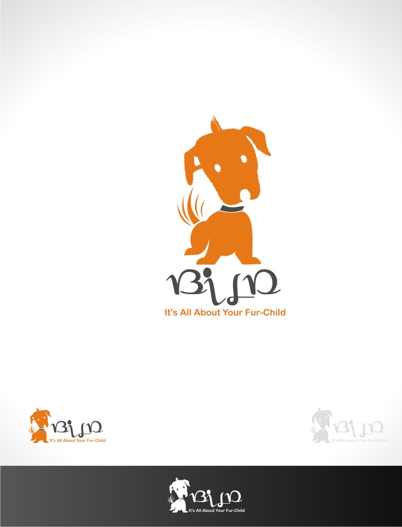 Diseño de Logo por gray mind para Because i Love Dogs | Diseño #1445223