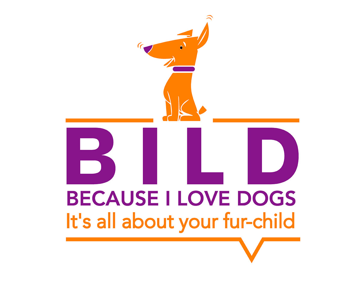 Logo Design by Asha for Because i Love Dogs | Design #1446718