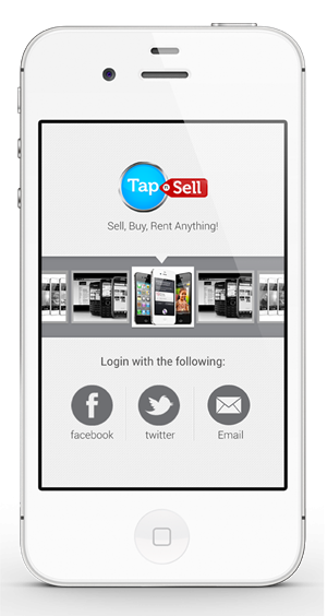 Diseño de aplicación (App) por creativoangle para Net Disruptors LLC | Diseño: #1411902