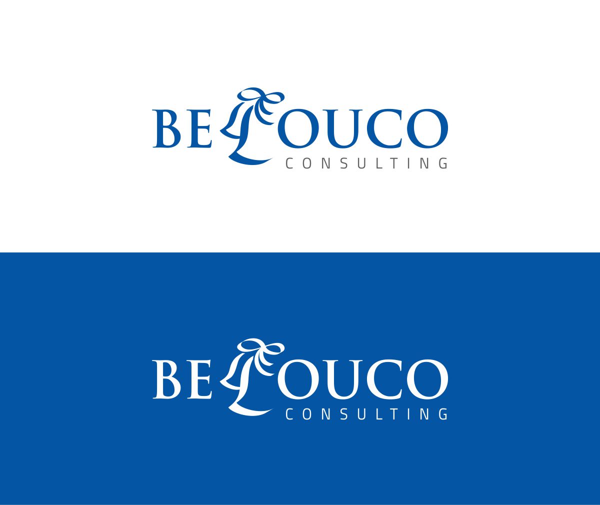 Logo Design by J Mahesh for Bellouco Pty Ltd | Design #5308306