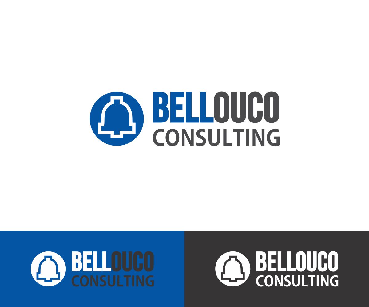 Logo Design by J Mahesh for Bellouco Pty Ltd | Design #5323331