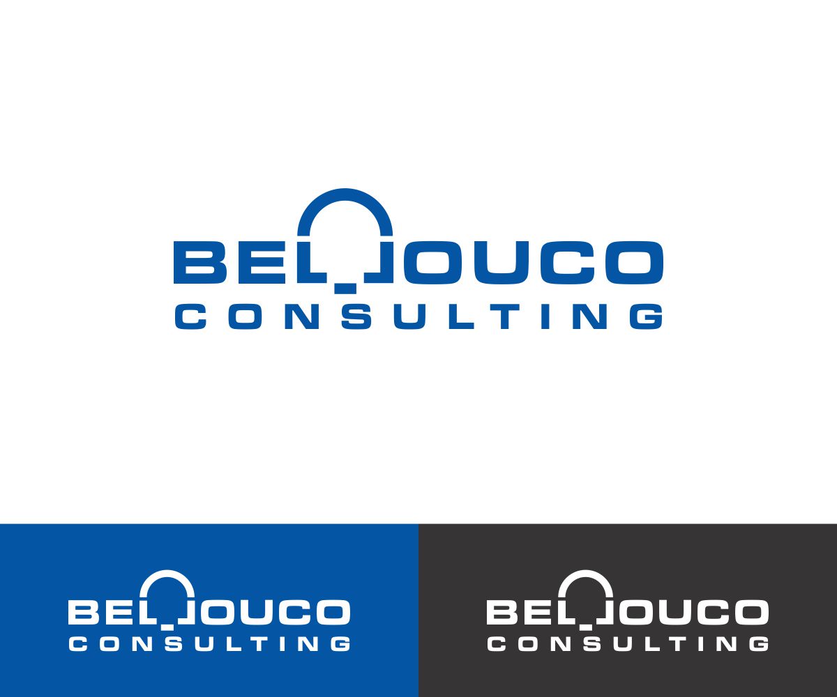 Logo Design by J Mahesh for Bellouco Pty Ltd | Design #5323523