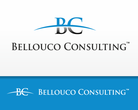Logo Design by prascovic for Bellouco Pty Ltd | Design #5287458
