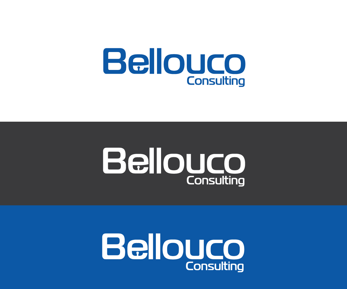 Diseño de Logo por Senpachie para Bellouco Pty Ltd | Diseño #5288051