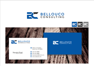 Logo Design by squarepixel