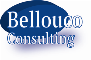 Logo Design by BJ Unger