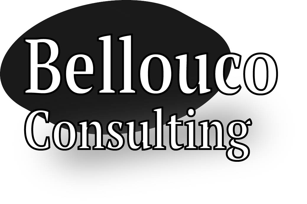 Diseño de Logo por BJ Unger para Bellouco Pty Ltd | Diseño #5356553
