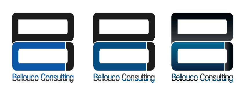 Logo Design by Eighty Four for Bellouco Pty Ltd | Design #5297323