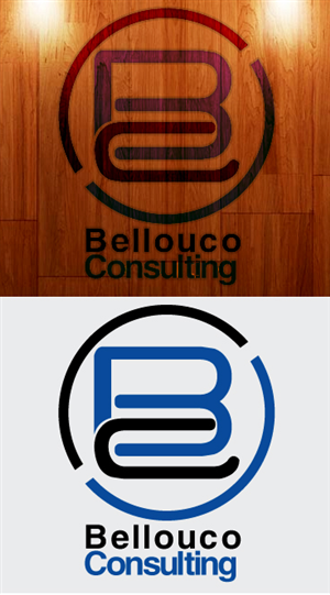 Logo Design by Eighty Four for Bellouco Pty Ltd | Design: #5304657