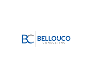 Bellouco Consulting (or make use of the initials as a monogram).  | Design de Logo par Mario