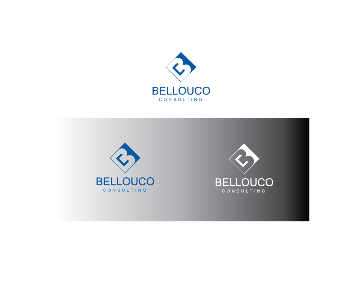 Diseño de Logo por patel para Bellouco Pty Ltd | Diseño #5369976
