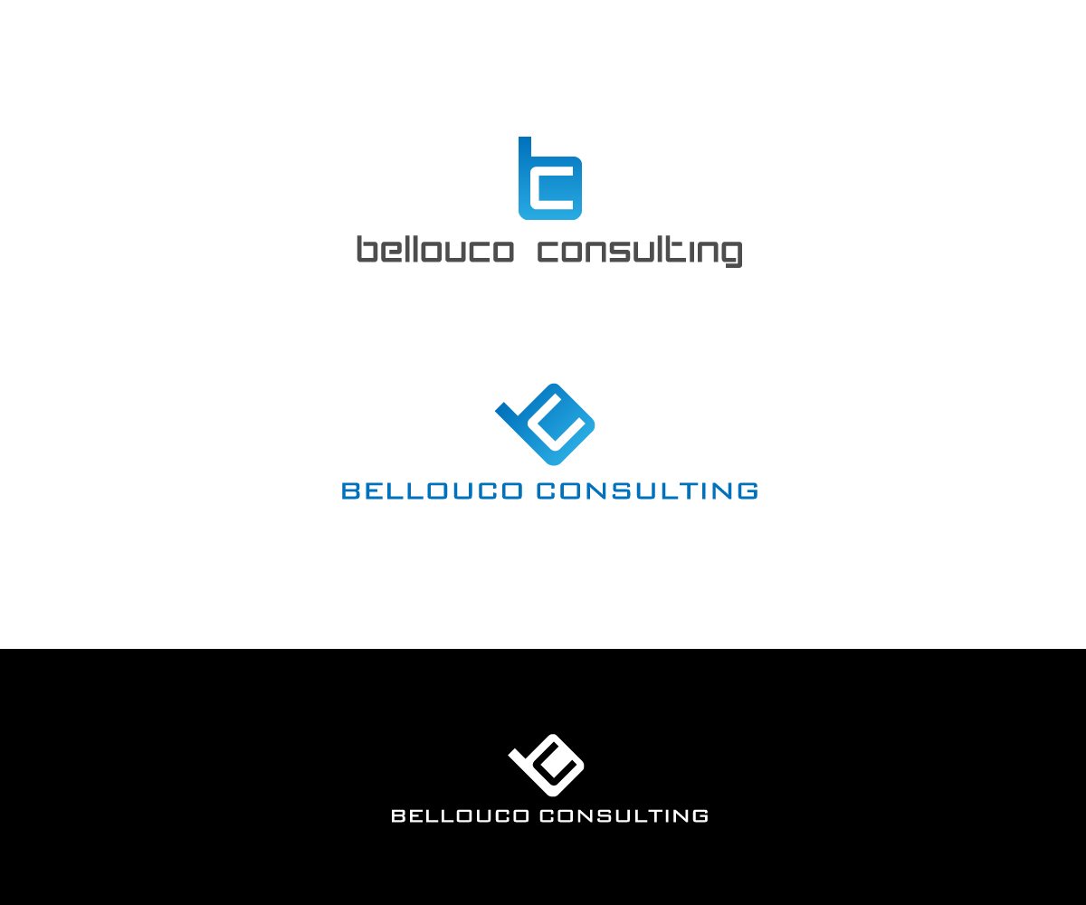 Logo Design by aglaronde23 for Bellouco Pty Ltd | Design #5290928