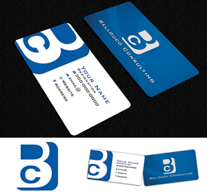 Diseño de Logo por Riz' para Bellouco Pty Ltd | Diseño #5288837