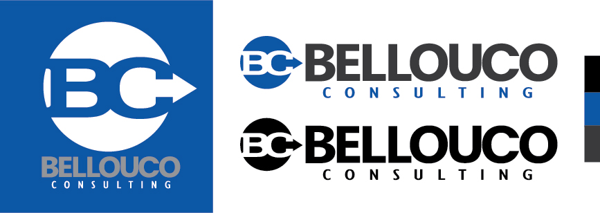 Logo Design by jsgraphix for Bellouco Pty Ltd | Design #5327808