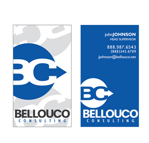 Diseño de Logo por jsgraphix para Bellouco Pty Ltd | Diseño: #5355524