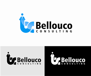 Logo Design by Mikka for Bellouco Pty Ltd | Design: #5287554