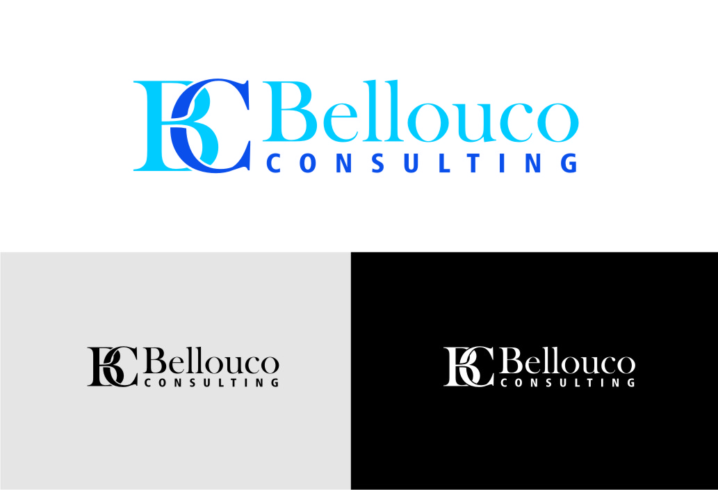 Logo Design by Mikka for Bellouco Pty Ltd | Design #5287708