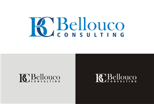 Logo Design by Mikka for Bellouco Pty Ltd | Design: #5298422
