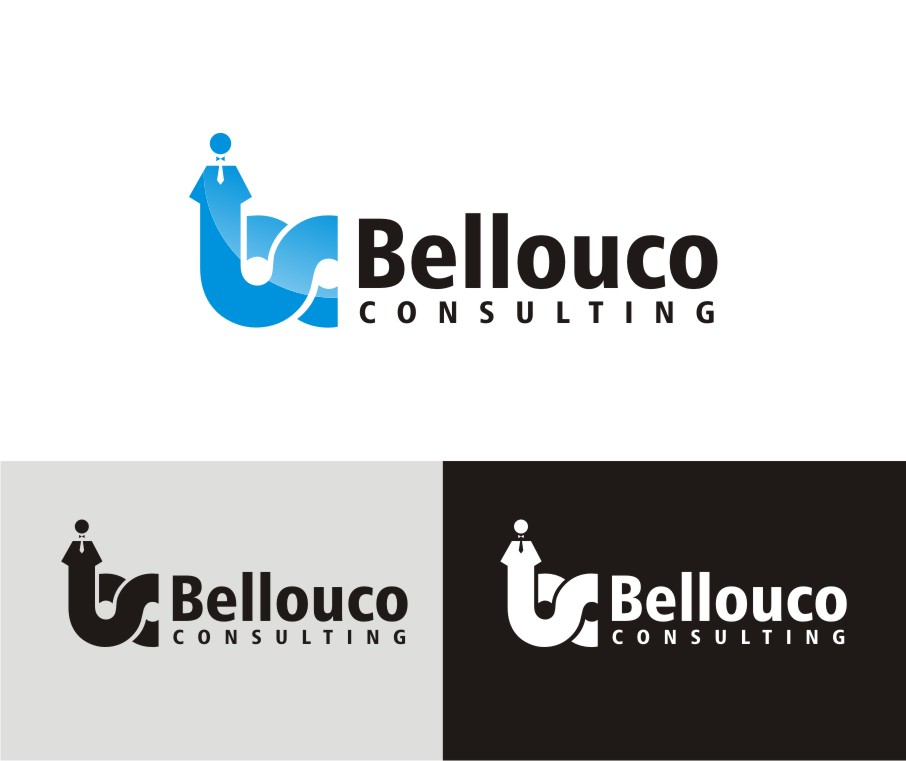 Logo Design by Mikka for Bellouco Pty Ltd | Design #5298453