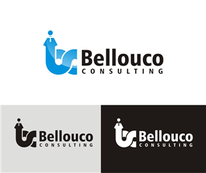 Logo Design by Mikka for Bellouco Pty Ltd | Design: #5298453