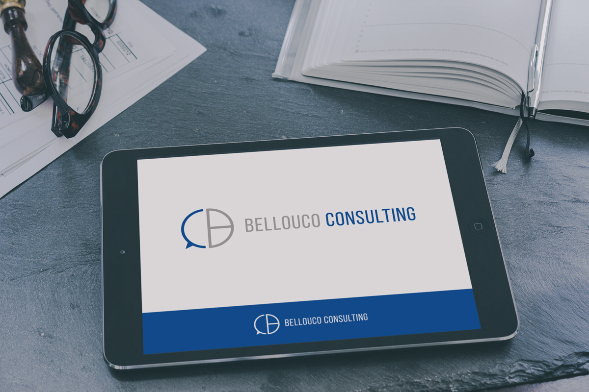 Logo Design by Azus for Bellouco Pty Ltd | Design #5381177