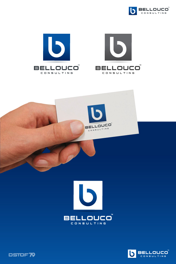 Design de Logo par SilverFire pour Bellouco Pty Ltd | Design #5368513