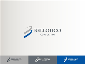 Diseño de Logo por alexis alemán para Bellouco Pty Ltd | Diseño #5367231