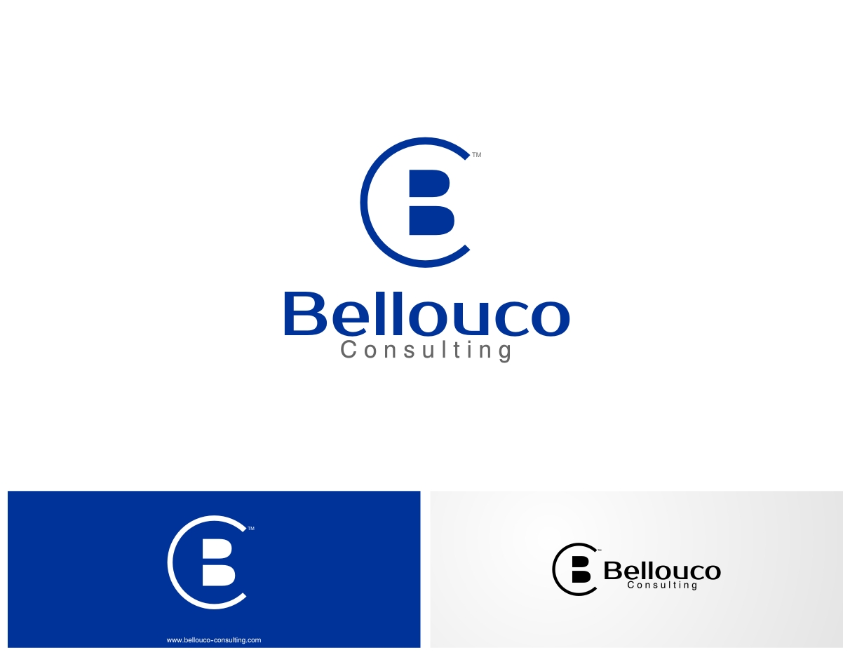 Logo Design by momo57 for Bellouco Pty Ltd | Design #5329791