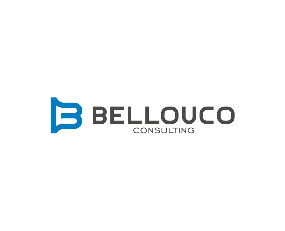 Logo Design by GUSTIANA for Bellouco Pty Ltd | Design #5287886