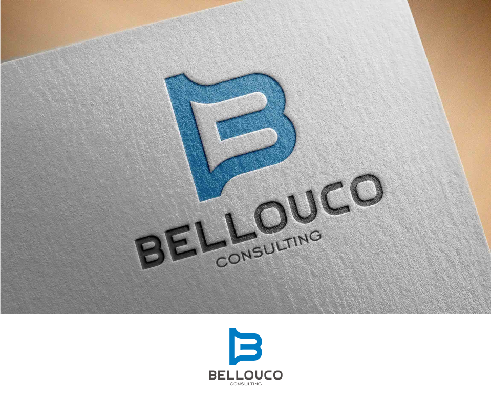 Design de Logo par GUSTIANA pour Bellouco Pty Ltd | Design #5288316