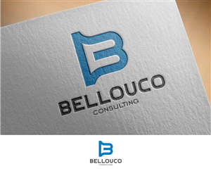 Logo Design by GUSTIANA for Bellouco Pty Ltd | Design: #5288316