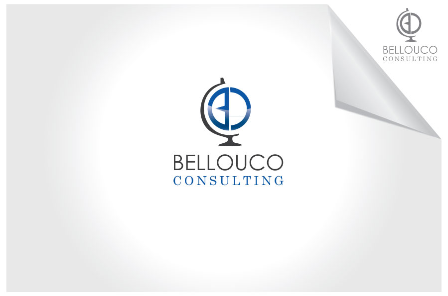 Logo Design by Bling Connect Ink for Bellouco Pty Ltd | Design #5288543