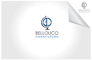Logo Design by Bling Connect Ink for Bellouco Pty Ltd | Design: #5288543