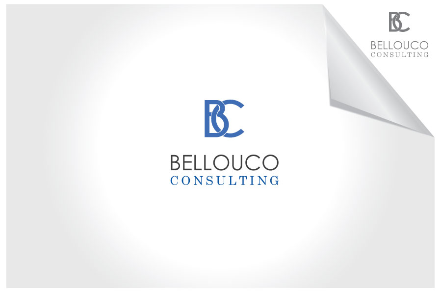 Logo Design by Bling Connect Ink for Bellouco Pty Ltd | Design #5288758