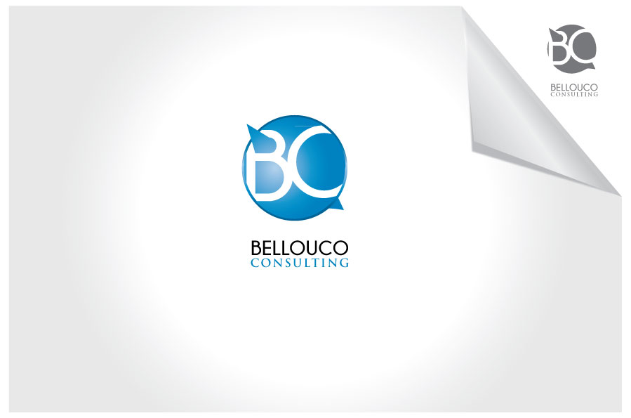 Logo Design by Bling Connect Ink for Bellouco Pty Ltd | Design #5289706