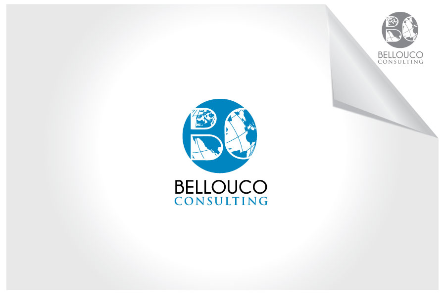 Logo Design by Bling Connect Ink for Bellouco Pty Ltd | Design #5289910