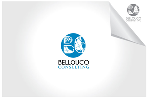 Logo Design by Bling Connect Ink for Bellouco Pty Ltd | Design: #5289910