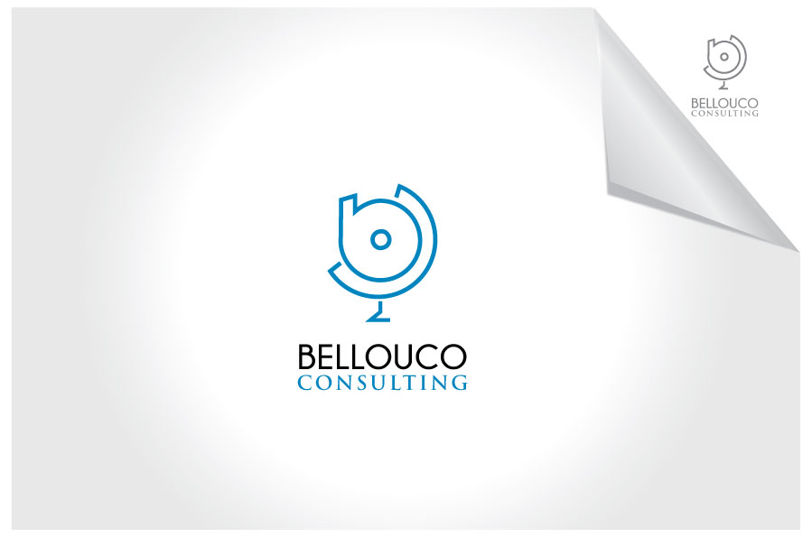 Logo Design by Bling Connect Ink for Bellouco Pty Ltd | Design #5289941